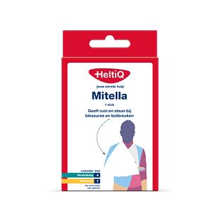 HeltiQ Mitella 1ST