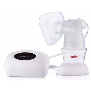 Nuby Elektrische Kolf 1ST
