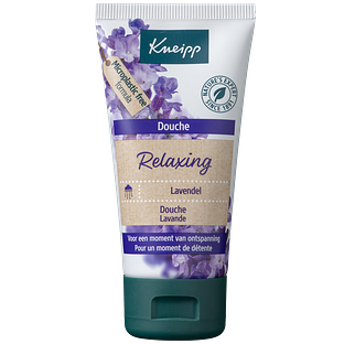Kneipp Douche Relaxing Lavendel Mini 50ML