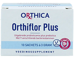 Orthica Orthiflor Plus Sachets 10ST Orthica Orthiflor Plus Sachets 10ST