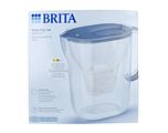 Brita Style XL Stone Blue Water Filter Jug 1ST