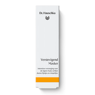 Dr. Hauschka Verstevigend Masker 30ML