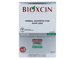 Bioxsine Bioxcin Shampoo Vet Haar 300ML