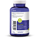 Vitakruid Magnesium Sport Tabletten 90TB Zijkant pot Vitakruid Magnesium Sport Tabletten 90TB Zijkant pot