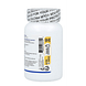 Biotics Intenzyme Forte Tabletten 100TB zijkant pot