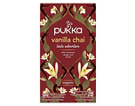 Pukka Vanilla Chai Thee 20ZK