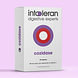 Intoleran Cozidase Capsules 60CP Voorkant verpakking