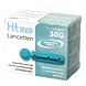 Ht One Lancetten 30G 100ST Ht One Lancetten 30G 100ST
