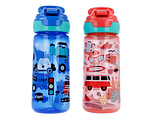 Nuby Flip It Beker - Met Zachte Tuit 540ML