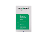 New Care Zwarte Knoflook Plus Capsules 60CP