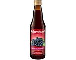 Rabenhorst Bosbessensap 330ML