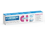 Curasept Biosmalto Baby-Kid Toothpaste 75ML