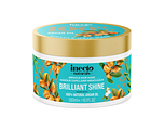 Inecto Naturals Brilliant Shine Miracle Hair Mask 300ML