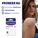 Hansaplast Pleisters Sensitive Strips 20ST Hansaplast Pleisters Sensitive Strips 20ST