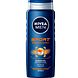 Nivea Men Sport Shower Gel 500ML