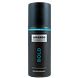 Amando Deodorant Spray Bold 150ML Amando Deodorant Spray Bold 150ML