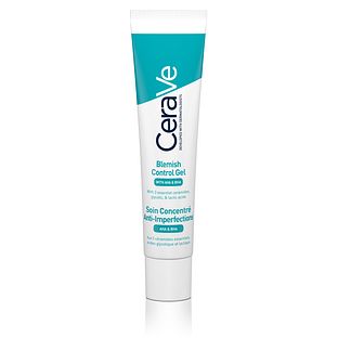 CeraVe Geconcentreerde Anti-Onzuiverheden Verzorging 40ML CeraVe Geconcentreerde Anti-Onzuiverheden Verzorging 40ML