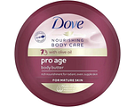 Dove Pro Age Body Butter 250ML