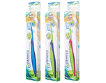 Yaweco Tandenborstel Bio Soft Nylon 1ST