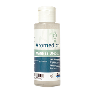 Aromedica Magnesiumgel 100ML Aromedica Magnesiumgel 100ML