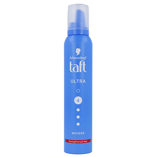 Schwarzkopf Taft Mousse Ultra Strong 200ML