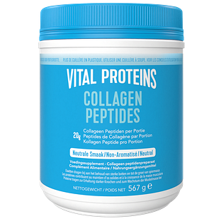 Vital Proteins Collageen Peptiden 567GR