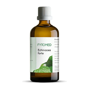 Fytomed Echinacea Forte Druppels 100ML