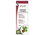 Physalis Crataegus Monogyna Druppels 100ML