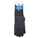 Lucovitaal Koper Geweven Thermo Handschoenen 1PR