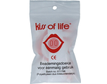 Kiss Of Life Beademingsdoek 1ST