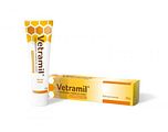 Vetramil Honing Wondzalf Tube 30GR