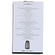Serene House Serene Glazen Diffuser Astro Antraciet 1ST