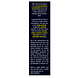 Lucovitaal 100% Pure Cannabidiol 20% CBD Olie 5ML zijkant verpakking Lucovitaal 100% Pure Cannabidiol 20% CBD Olie 5ML zijkant verpakking