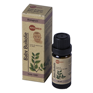 Aromed Baby Buikolie 20ML Aromed Baby Buikolie 20ML