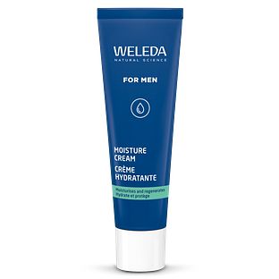 Weleda Men Hydraterende Crème 30ML Weleda Men Hydraterende Crème 30ML