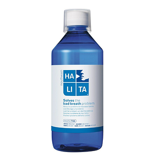 Halita Gorgelmiddel 500ML