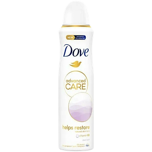 Dove Advanced Care Anti-transpirant Spray 150ML