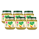 Olvarit 4m+ Appel Mango Banaan 125GR