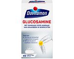 Davitamon Glucosamine Tabletten 45TB