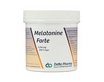 DeBa Pharma Melatonine-Forte Capsules 240VCP DeBa Pharma Melatonine-Forte Capsules 240VCP