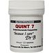 DNH Research DNH Quint 07 Tabletten 120TB