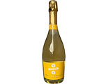 Free-Pass White Sparkling Alcohol-Vrij 750ML