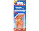 Lactona Flexpicks 2in1 M/L Tandenstokers 20ST
