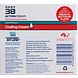 Neat Feat 3B Action Creme Anti Transpirant 75GR Label Neat Feat 3B Action Creme Anti Transpirant 75GR Label