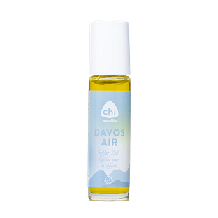 Chi Natural Life Davos Roll-on Kids 10ML