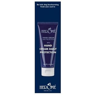 Herome Handcreme Daily Protection 75ML Herome Handcreme Daily Protection 75ML