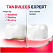 Parodontax Original Tandpasta 75ML Voordelen tandpasta Parodontax Original Tandpasta 75ML Voordelen tandpasta
