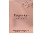 Nina Ricci Premier Jour Eau de Toilette 100ML