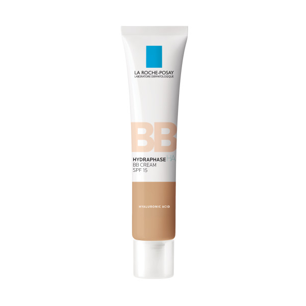 La Roche-Posay Hydraphase BB Cream SPF15 Medium
