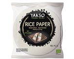 Yakso Rijstpapier 150GR